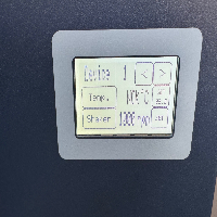 Tecan Freedom Evo-2 100 Base Liquid Handler image 3